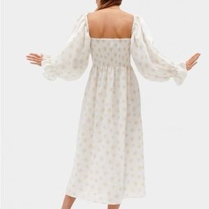 Like new! Anthropologie dress